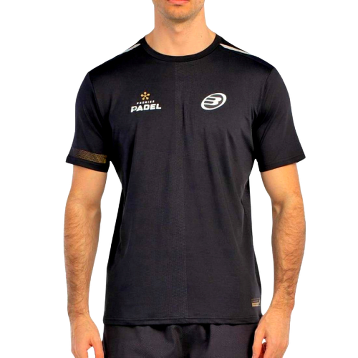 Bullpadel Premier Padel Buque Carbon T-shirt - Image 4