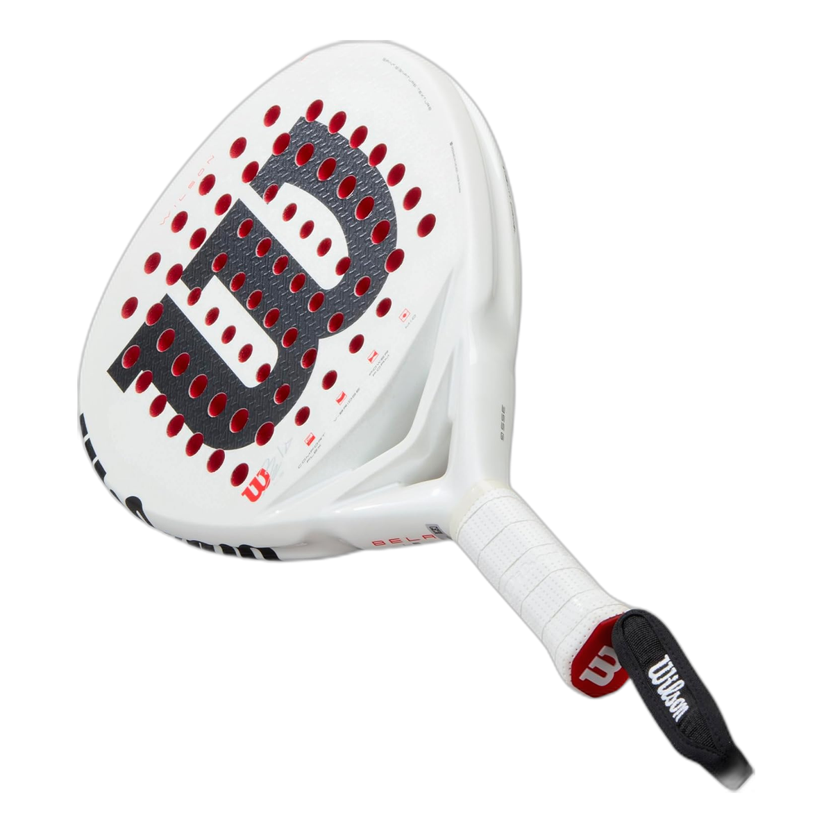 wilson bela ls v3 - Image 2