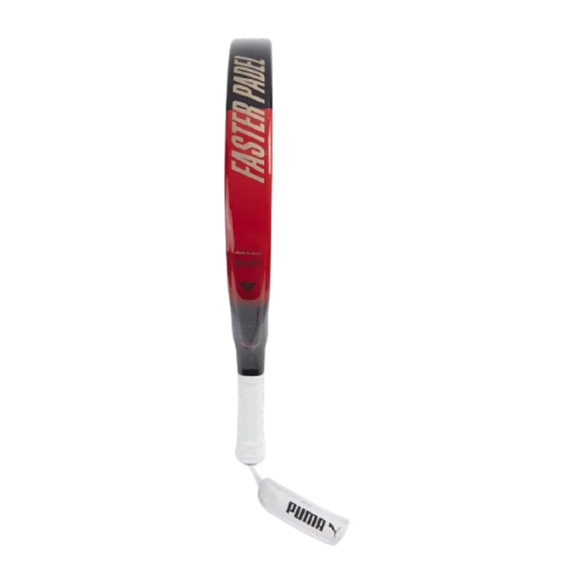 Puma Momo Gonzalez Nova Elite racket - Image 2