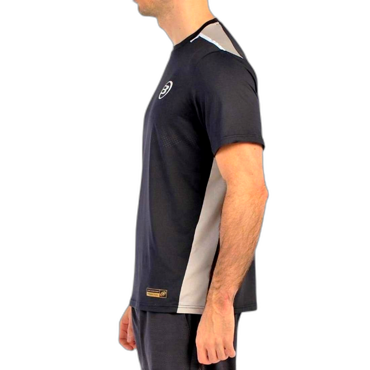 Bullpadel Premier Padel Brece Carbon T-shirt - Image 4