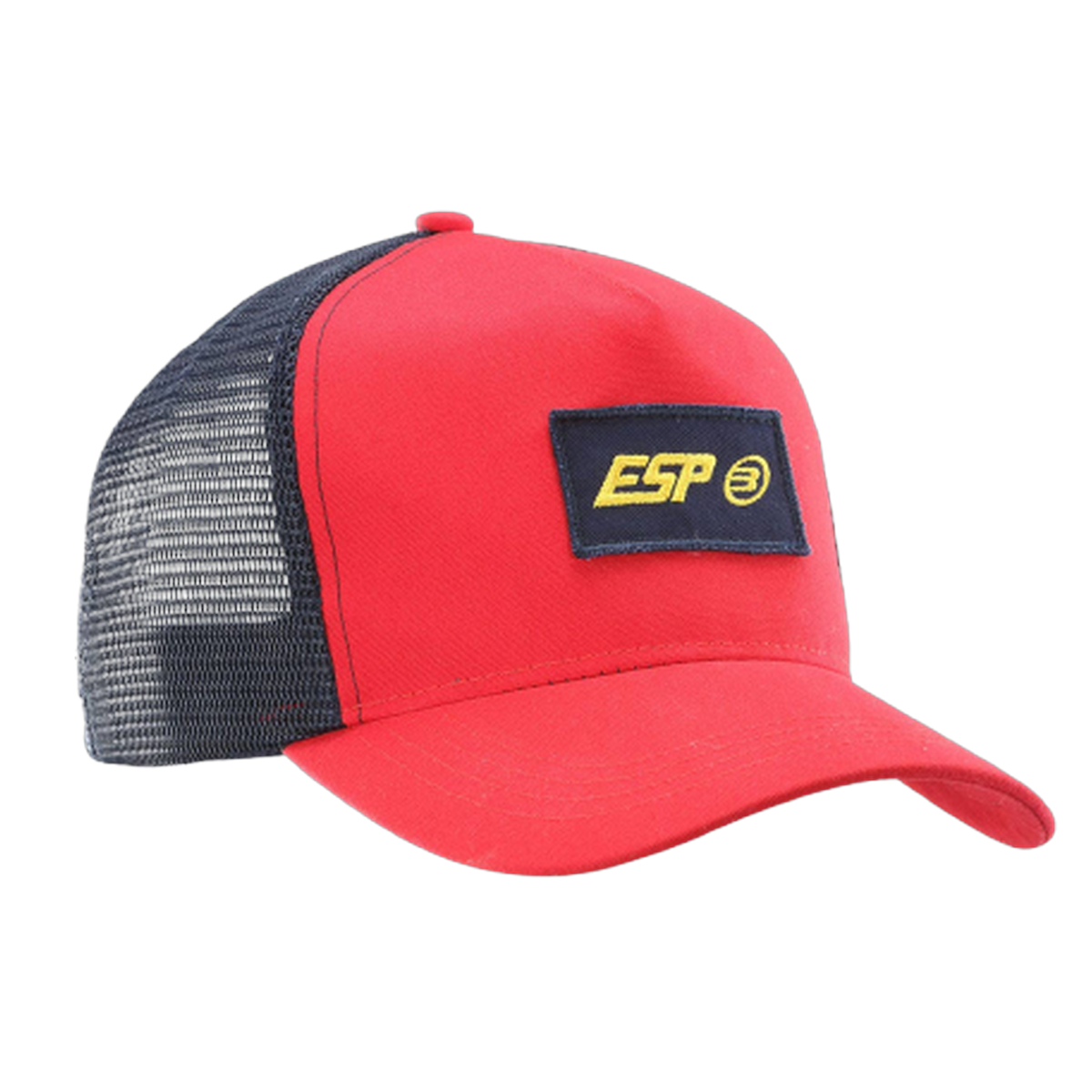 Bullpadel Bpg FEP2201 Red Cap