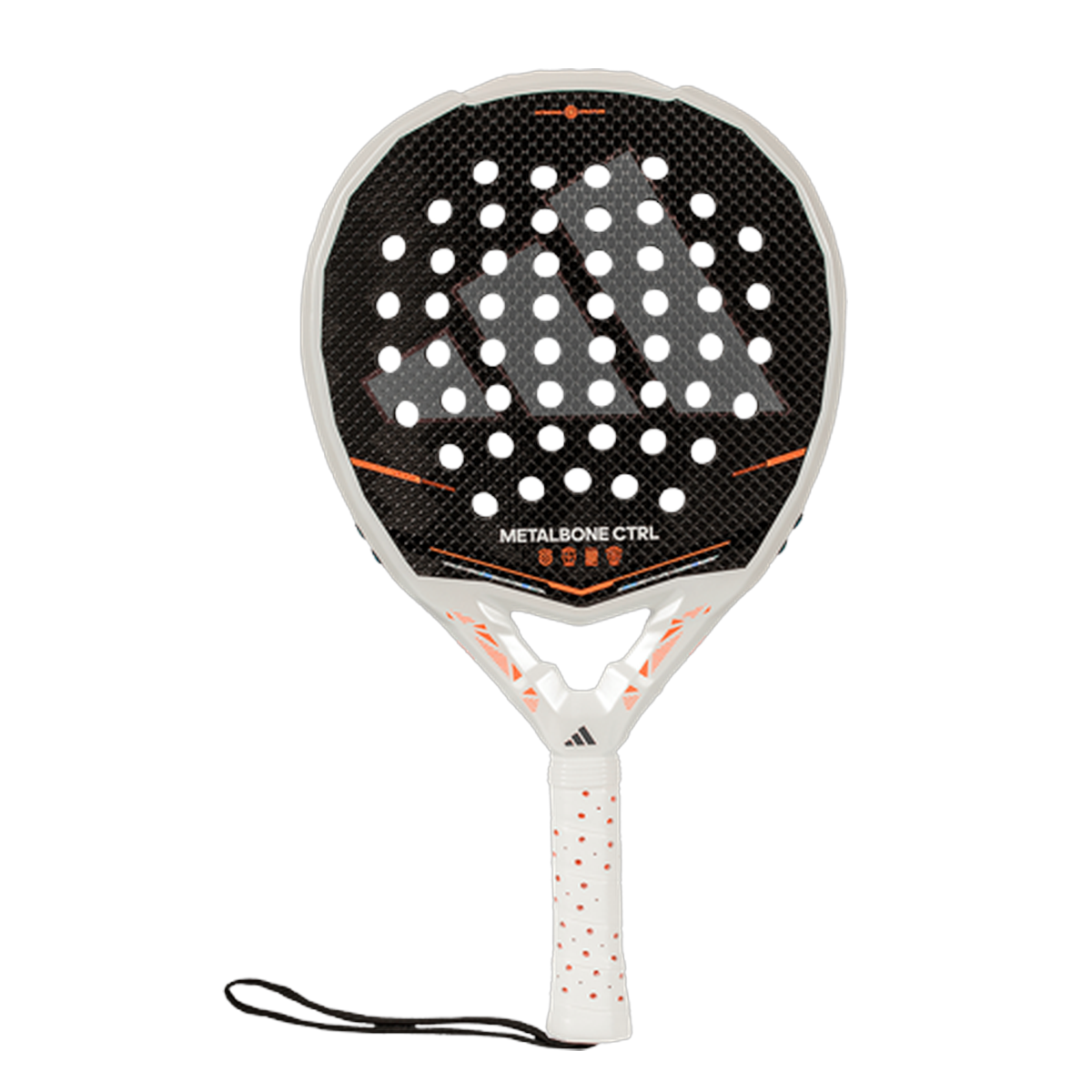 Adidas Metalbone Ctrl 2026 Padel Racket