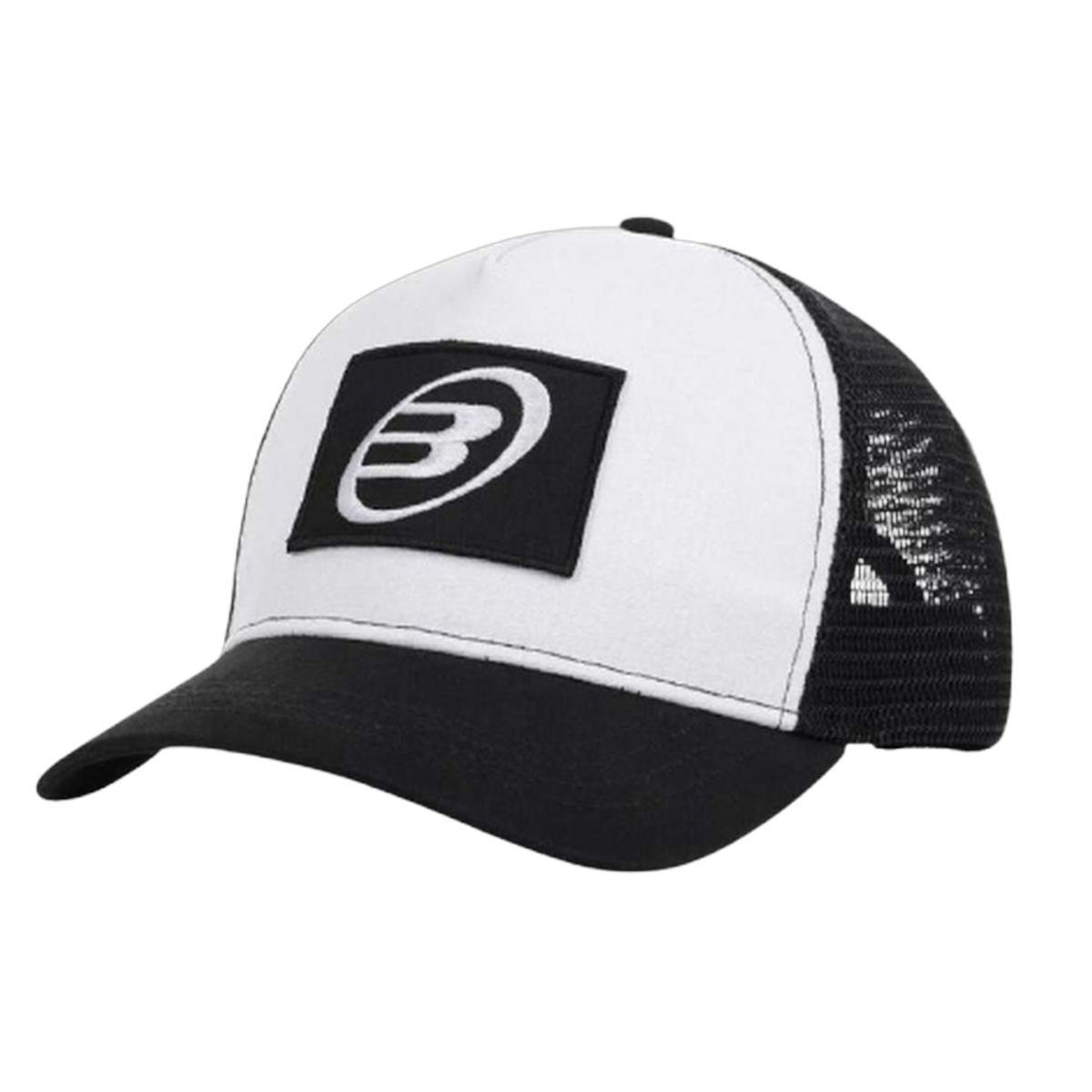 Bullpadel BPG255 Black Cap