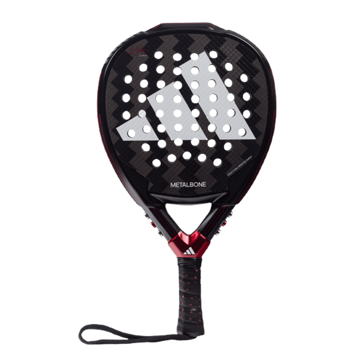 Adidas Metalbone 3.3 Padel Racket