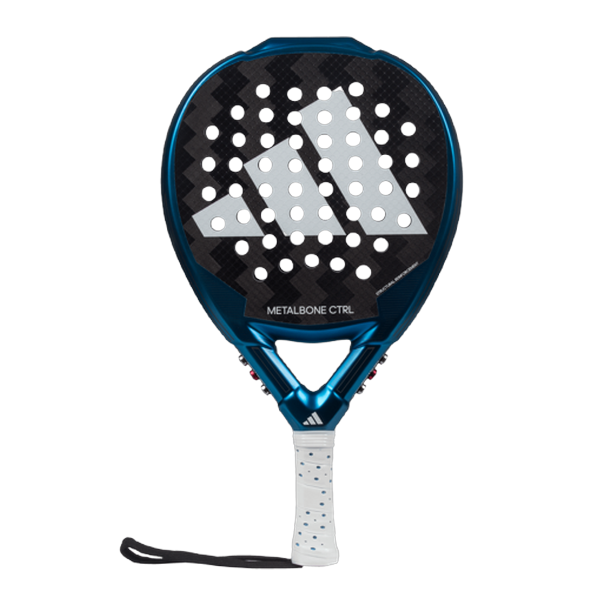 Adidas Metalbone Ctrl 3.3 Padel Racket - Lorena Rufo