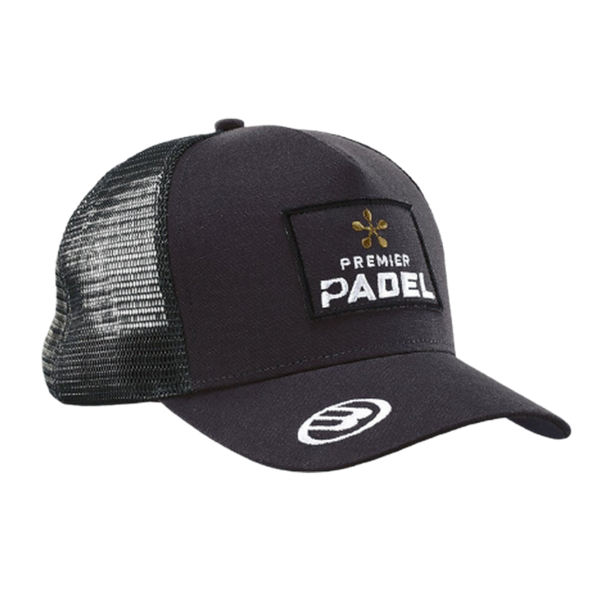 Bullpadel Bpg PMR2505 Carbon Cap