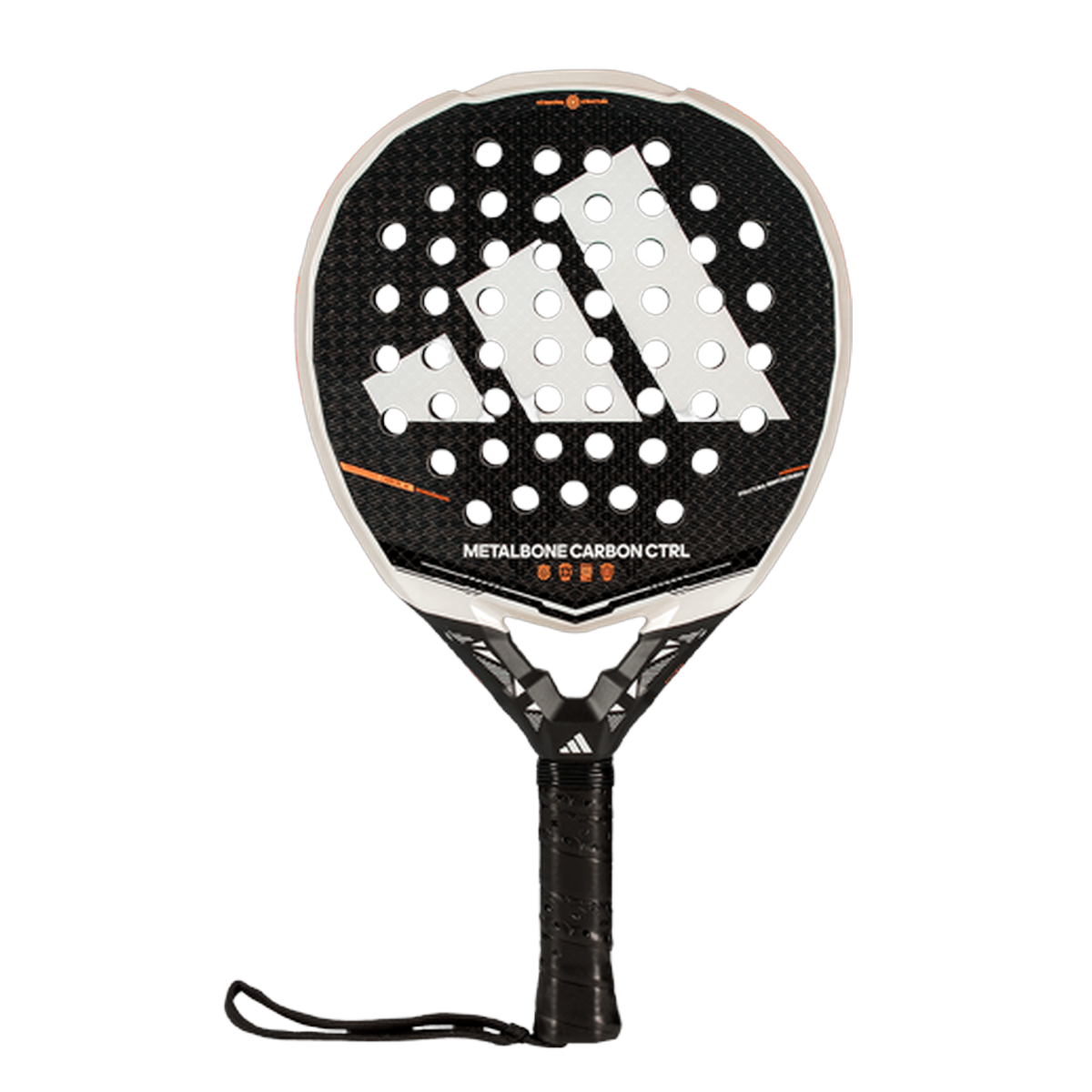 Adidas Metalbone Carbon Ctrl 2026 Padel Racket