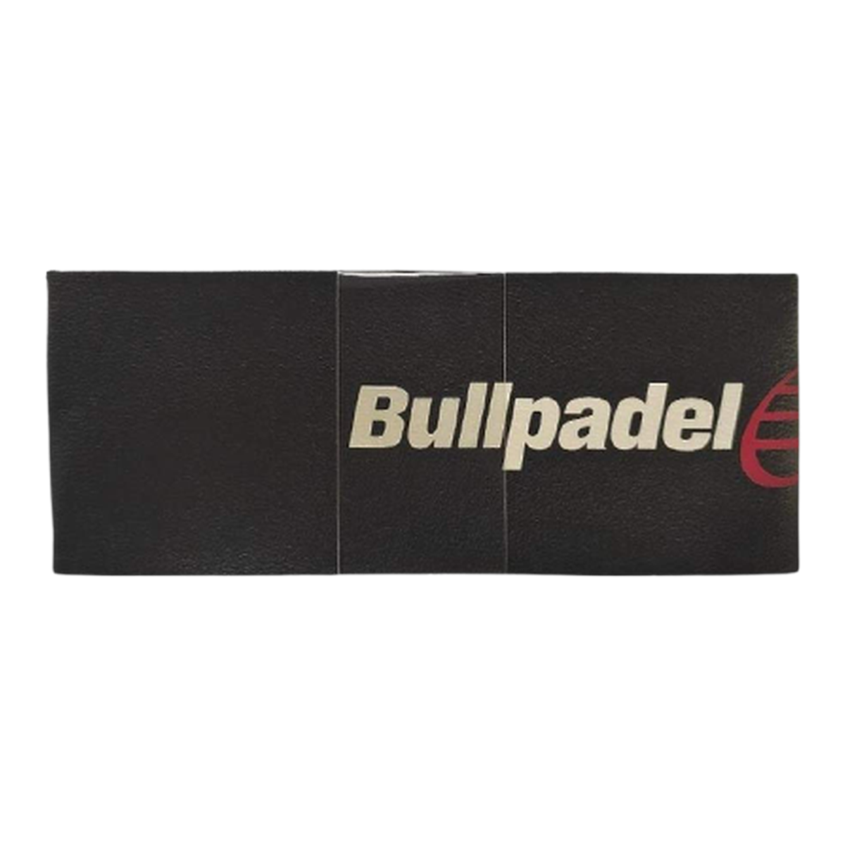 Bullpadel Frame Black 1 Unit Padel Racket Protector - Image 1