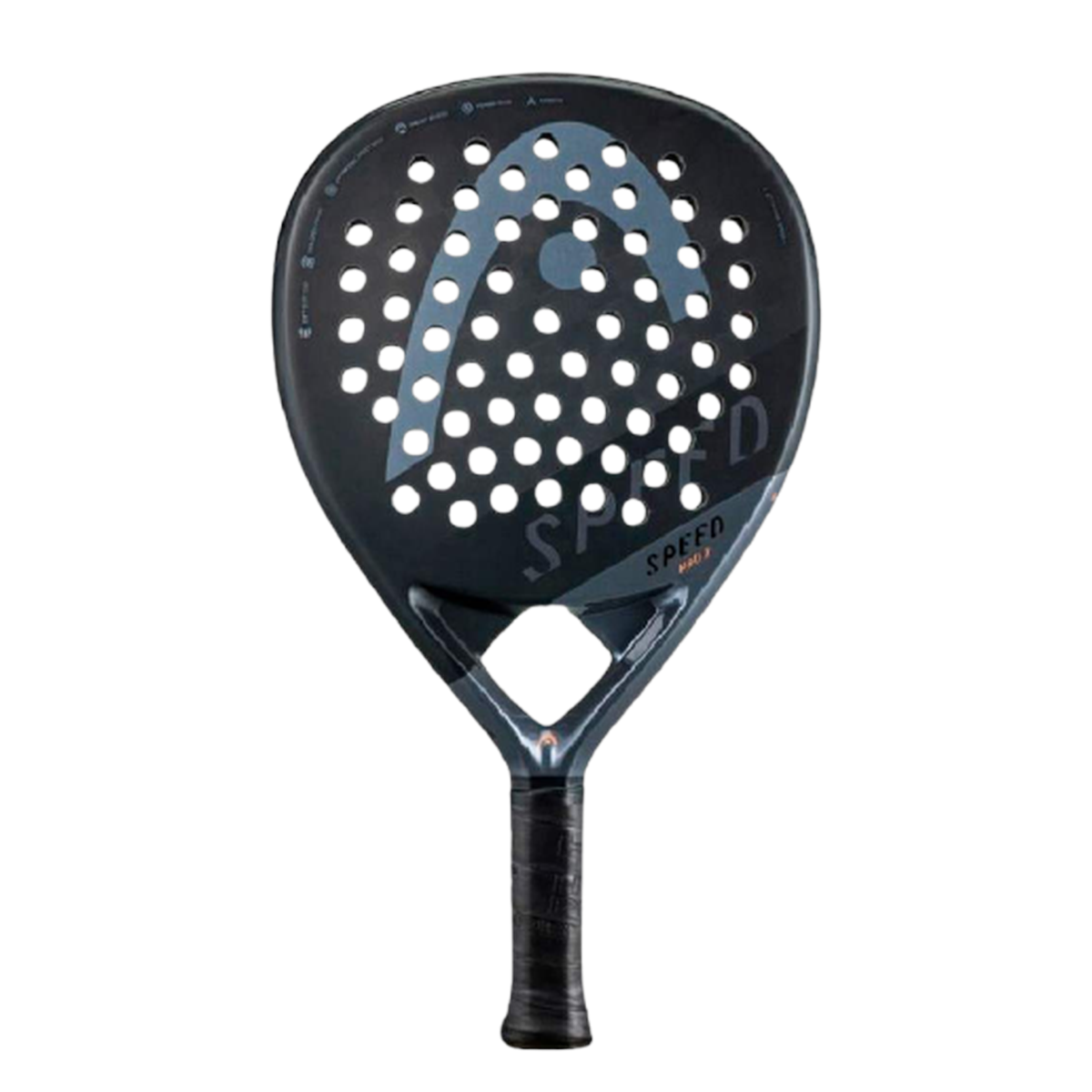 Head Speed Pro X Padel Racket