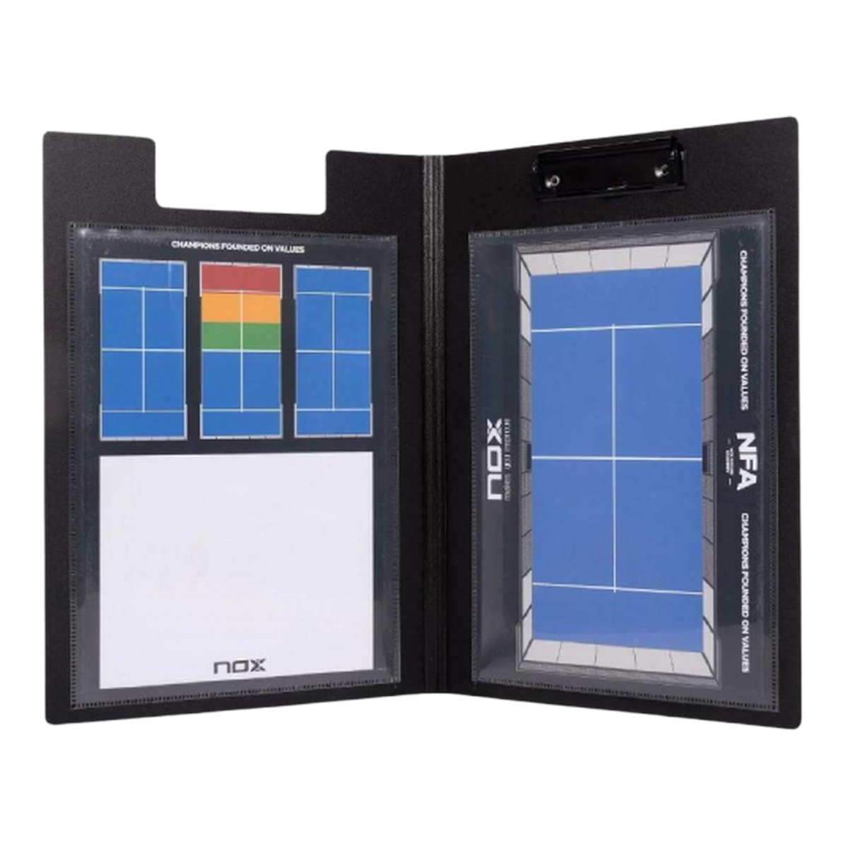 NOX Trainer Magnetic Board - Image 1