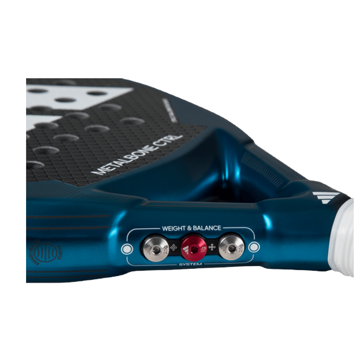 Adidas Metalbone Ctrl 3.3 Padel Racket - Lorena Rufo