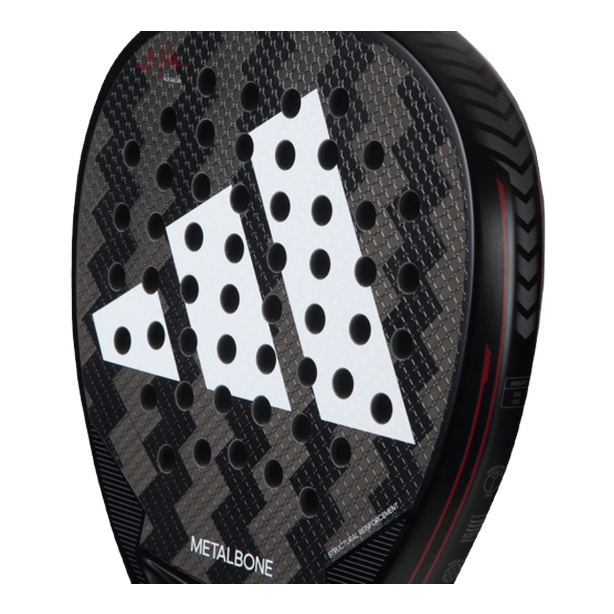 Adidas Metalbone 3.3 Padel Racket