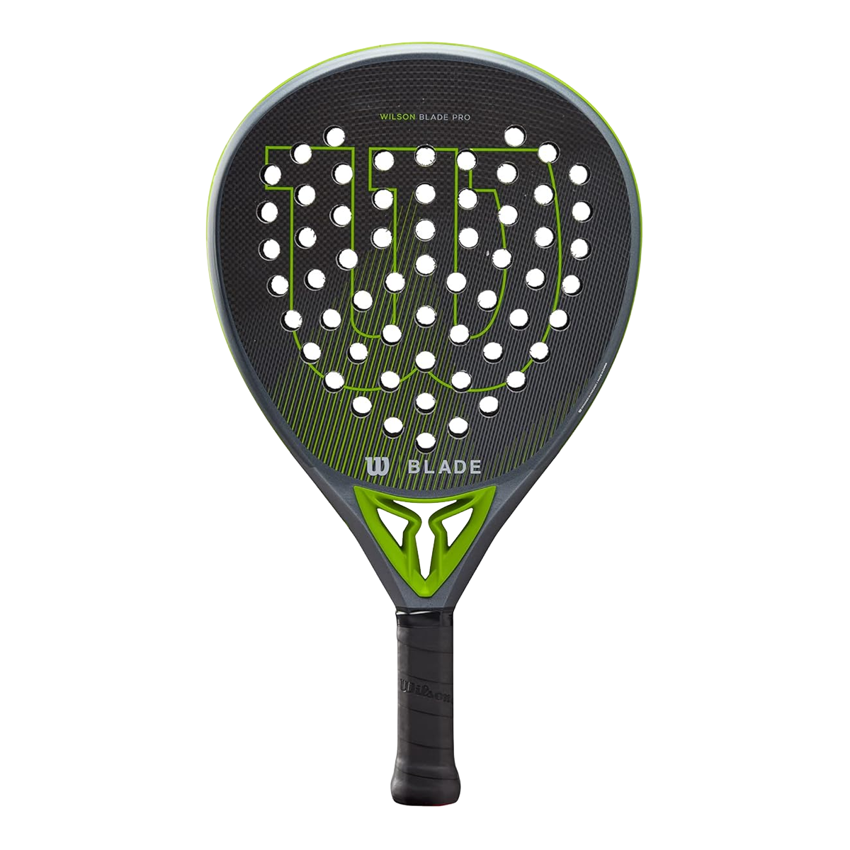 Wilson Blade Pro V2.2 Padel Racket