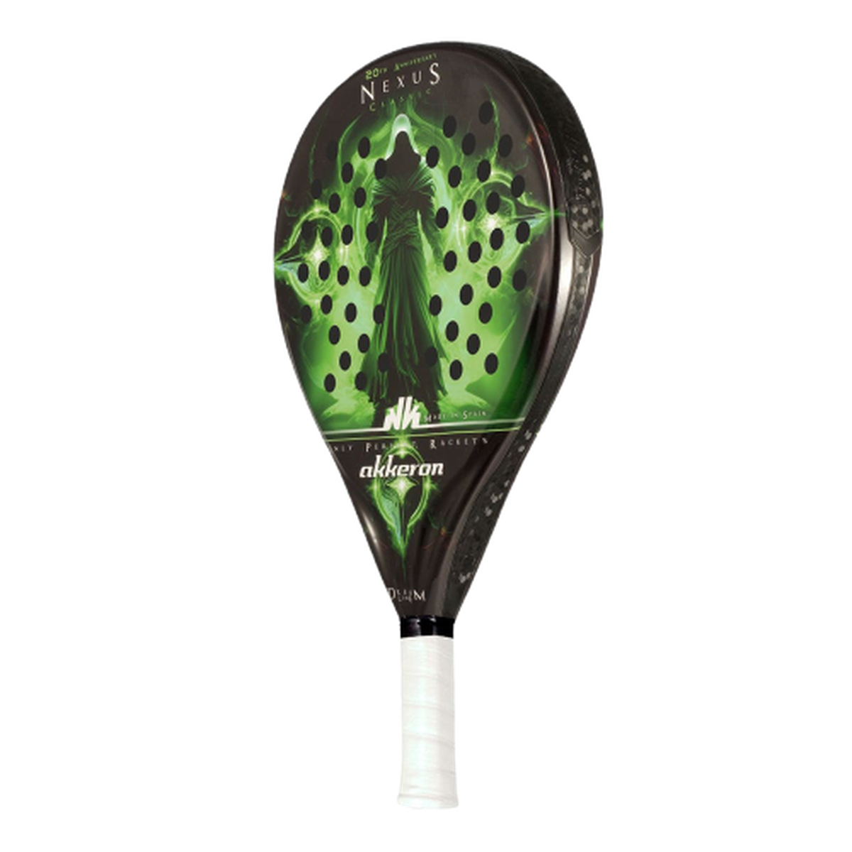 AKKERON NEXUS 20 TH ANNIVERSARY - Image 3