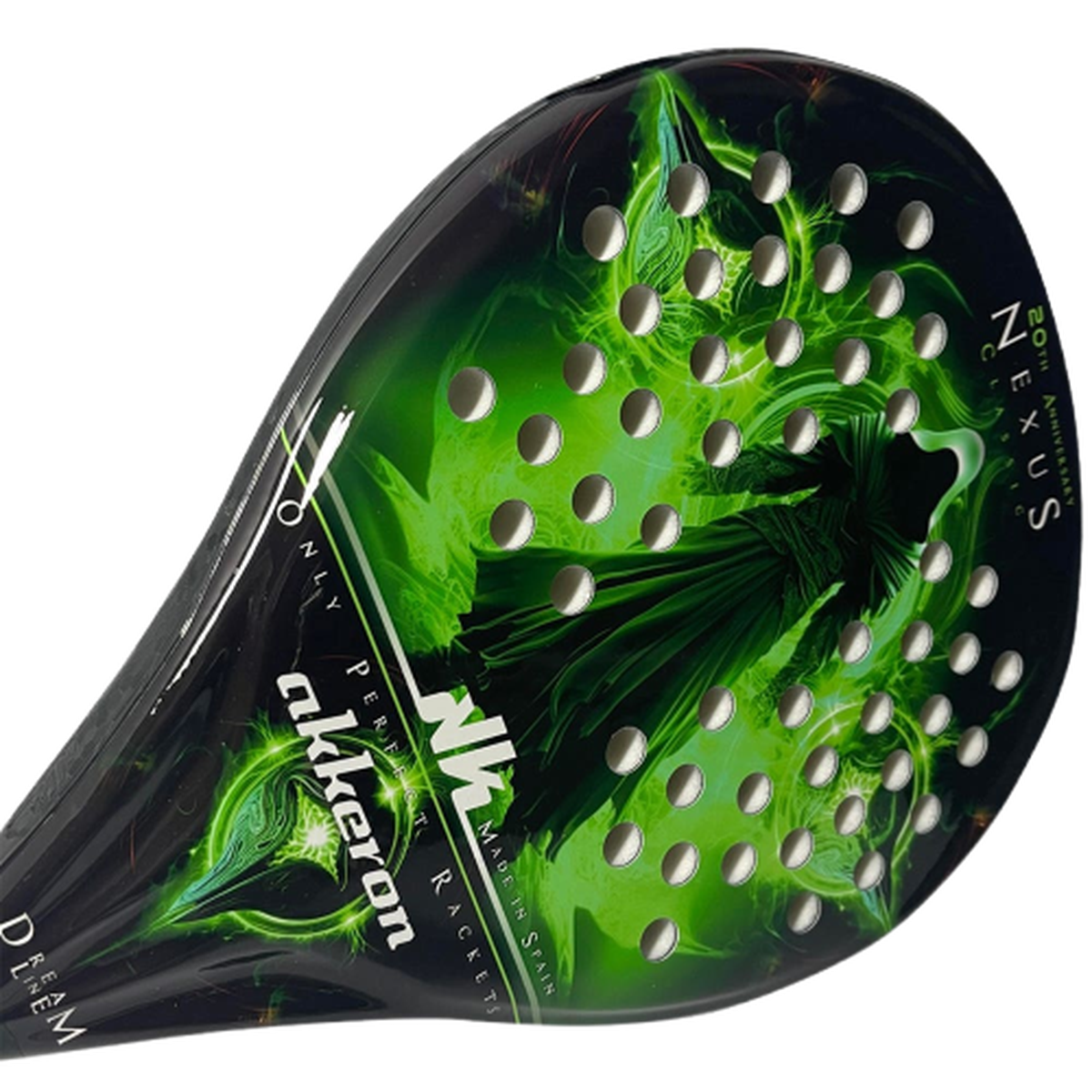 AKKERON NEXUS 20 TH ANNIVERSARY - Image 5