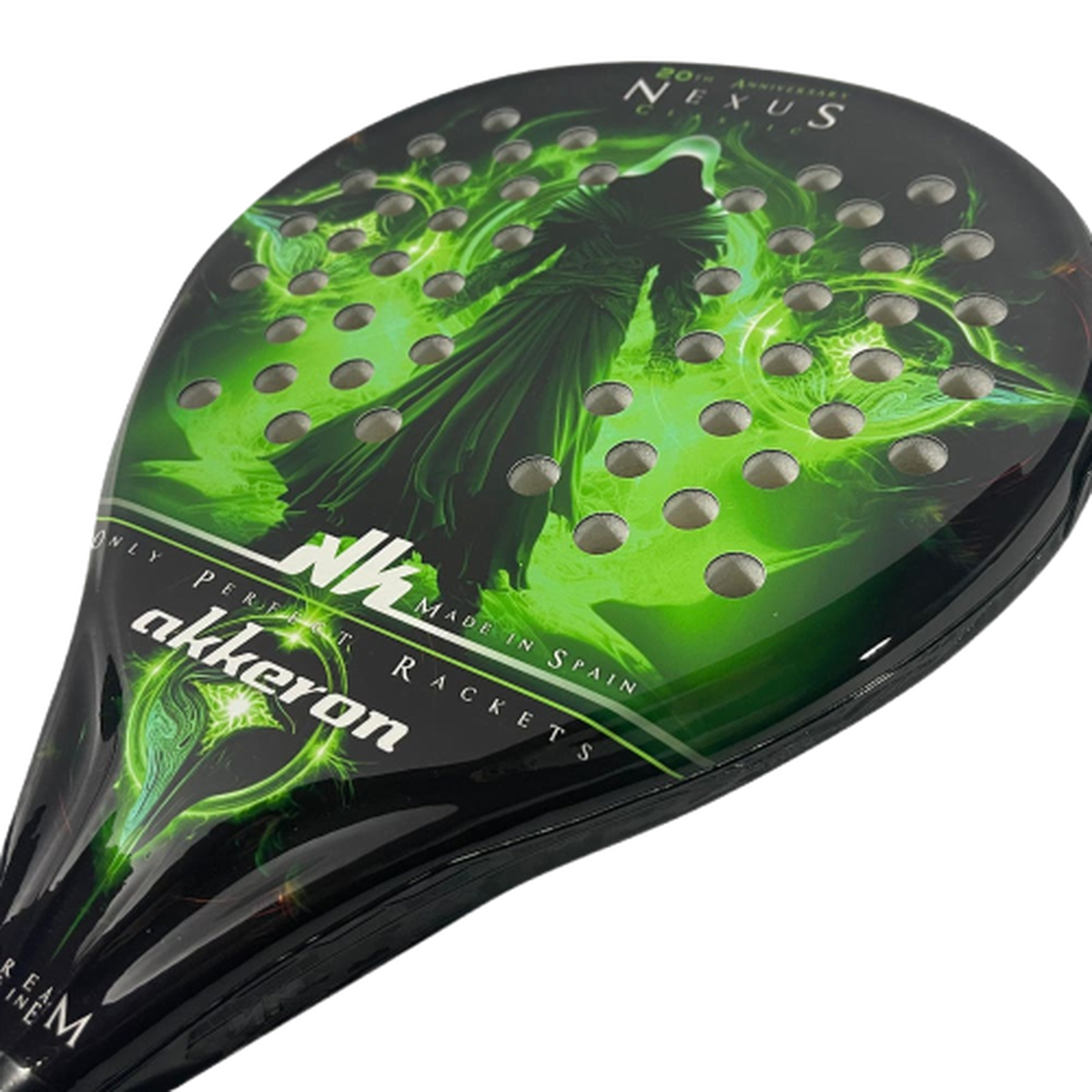 AKKERON NEXUS 20 TH ANNIVERSARY - Image 6