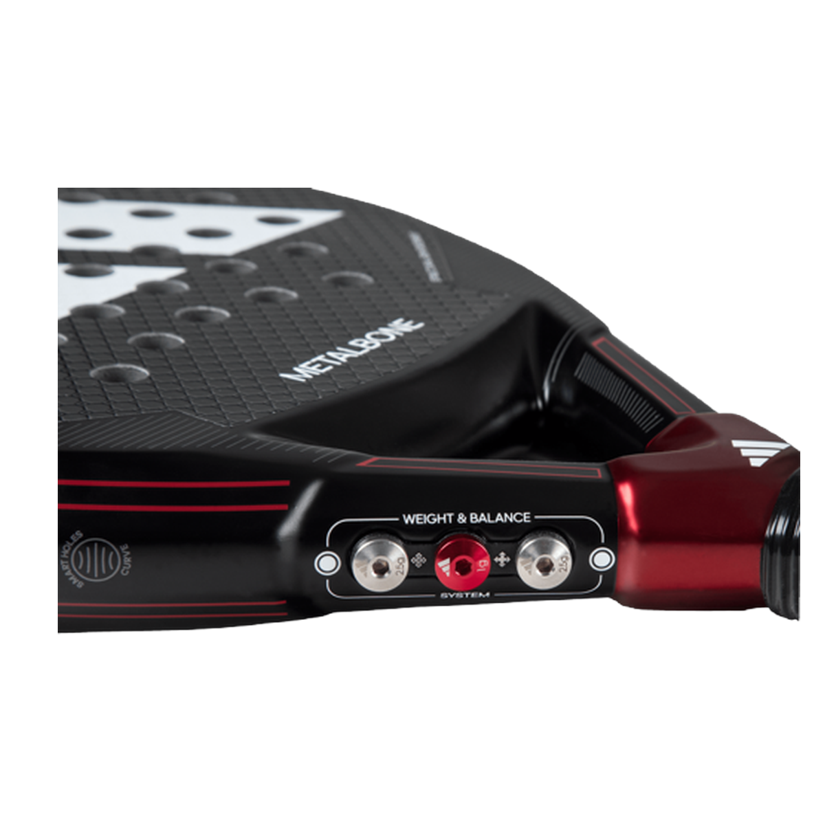 Adidas Metalbone 3.3 Padel Racket