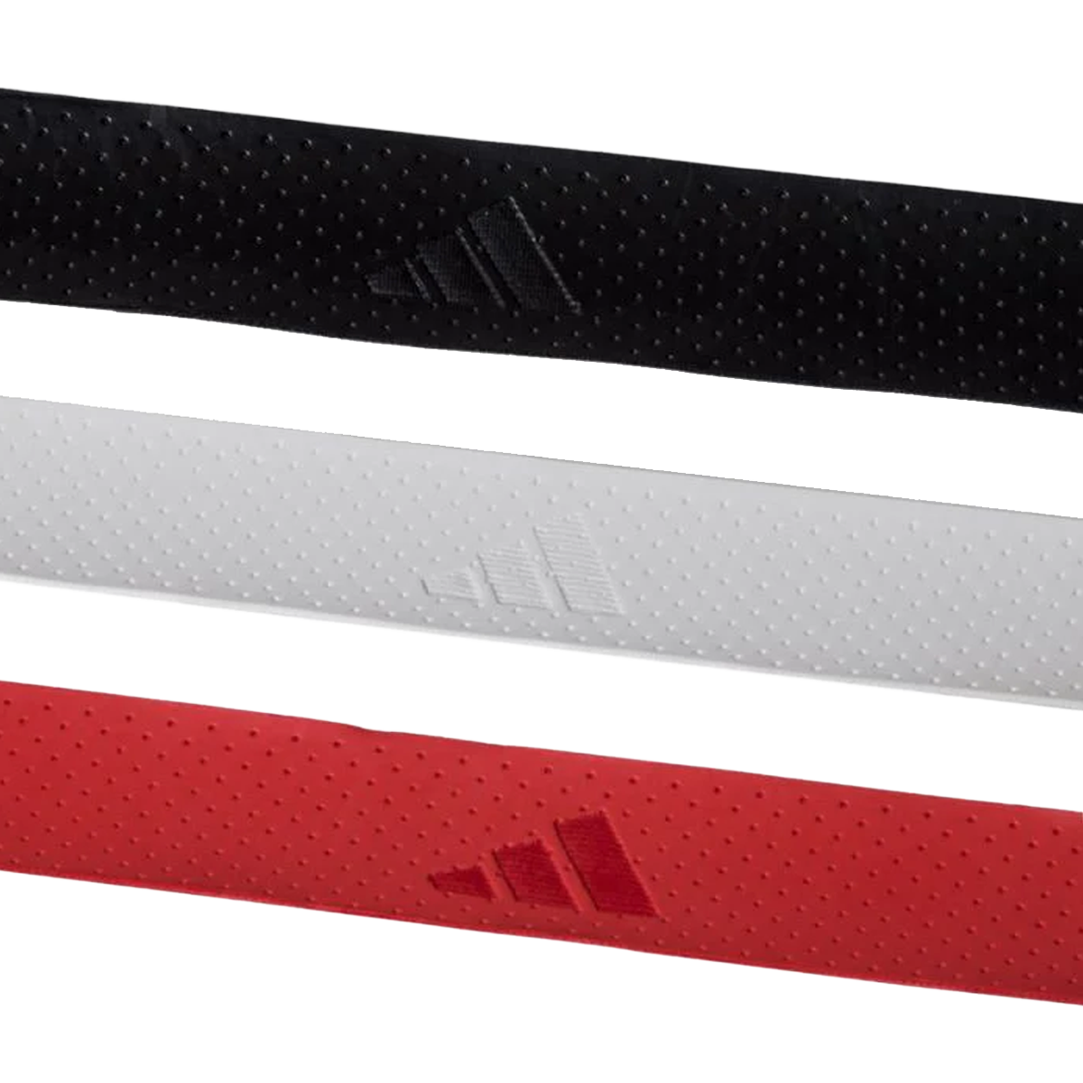 Adidas 25 units Padel Overgrips set