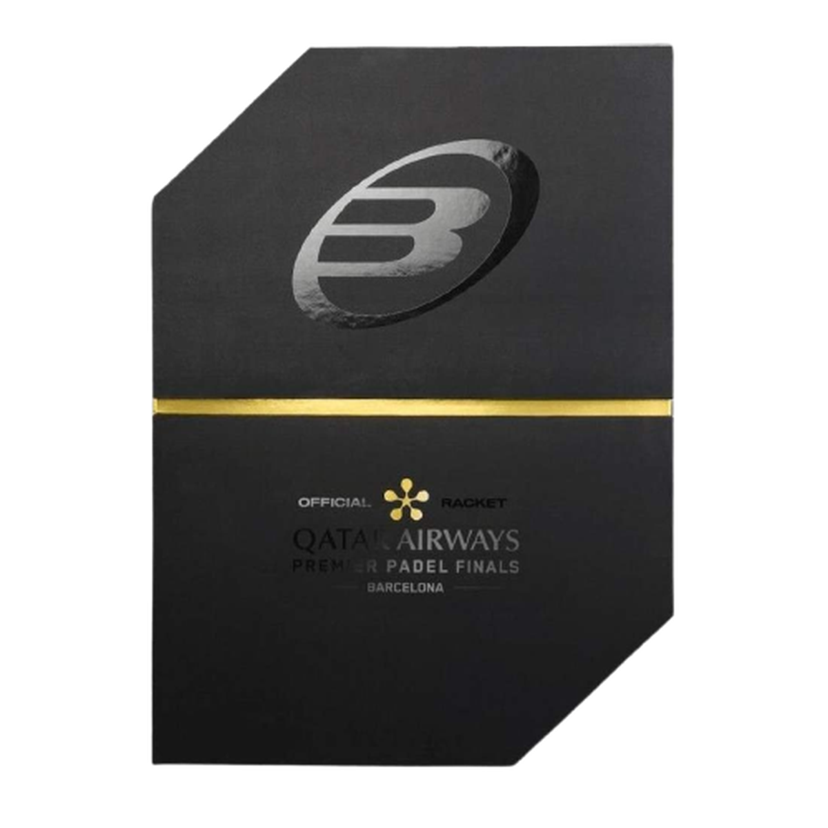 Bullpadel Chingotto Neuron Tour Finals 24 racket - Image 5