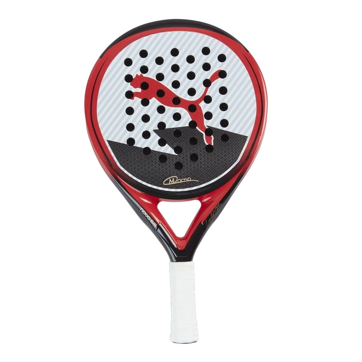 Puma Nova Elite Padel Racket – Momo Gonzalez