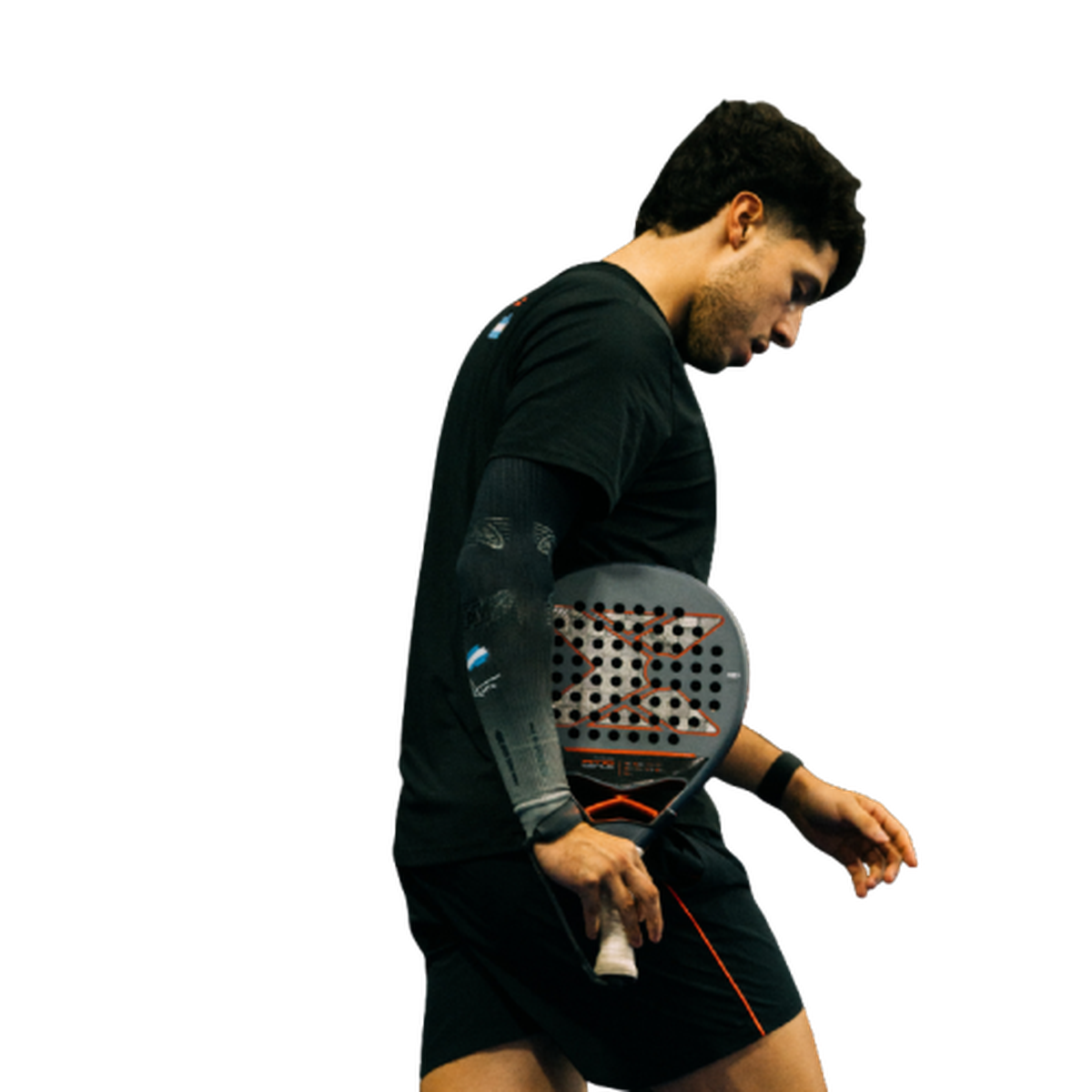 NO STRAIN Sleeve X TAPIA - Image 15