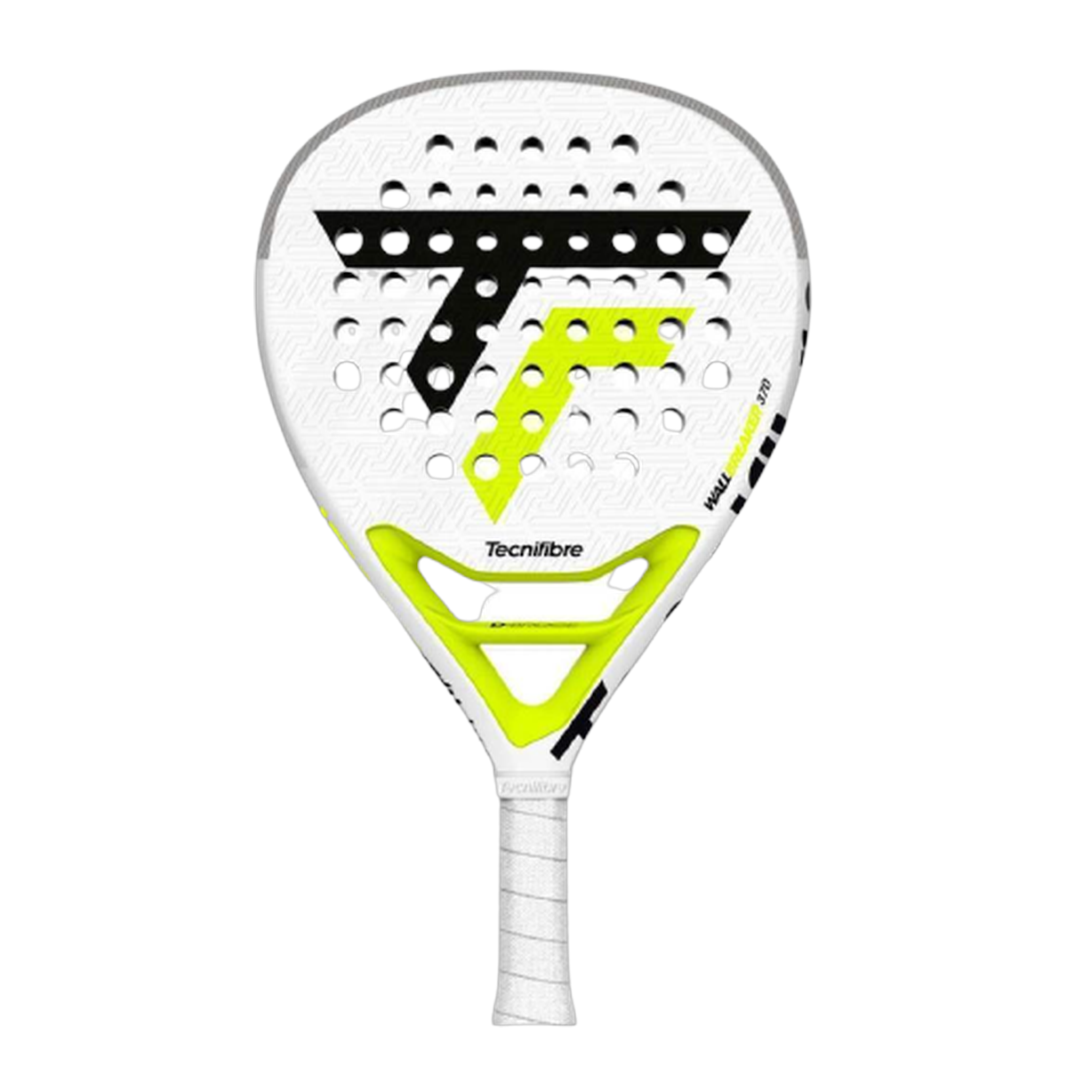 Tecnifibre Wall Breaker 370 Padel Racket