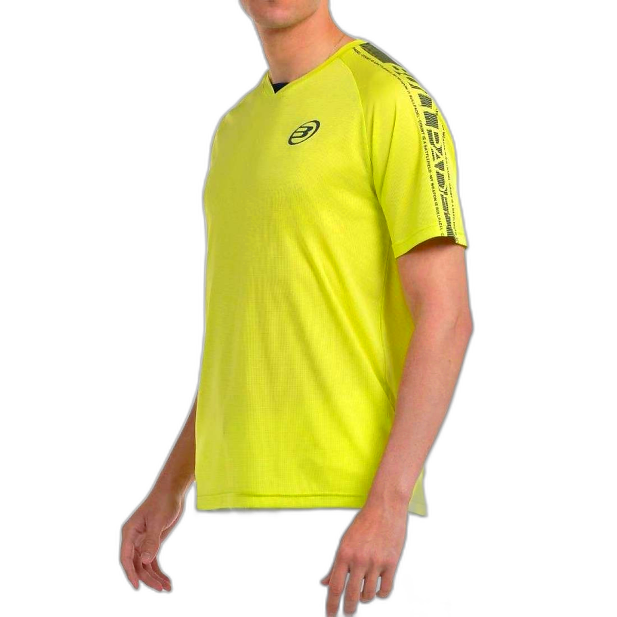 Bullpadel Badan Lima Vigore T-shirt - Image 1