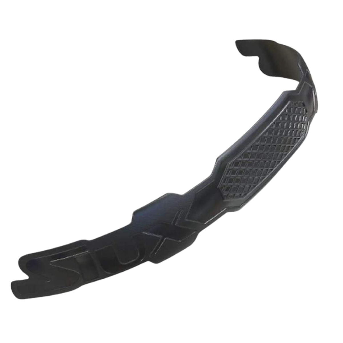 Siux Black Padel Racket Protector - Image 2