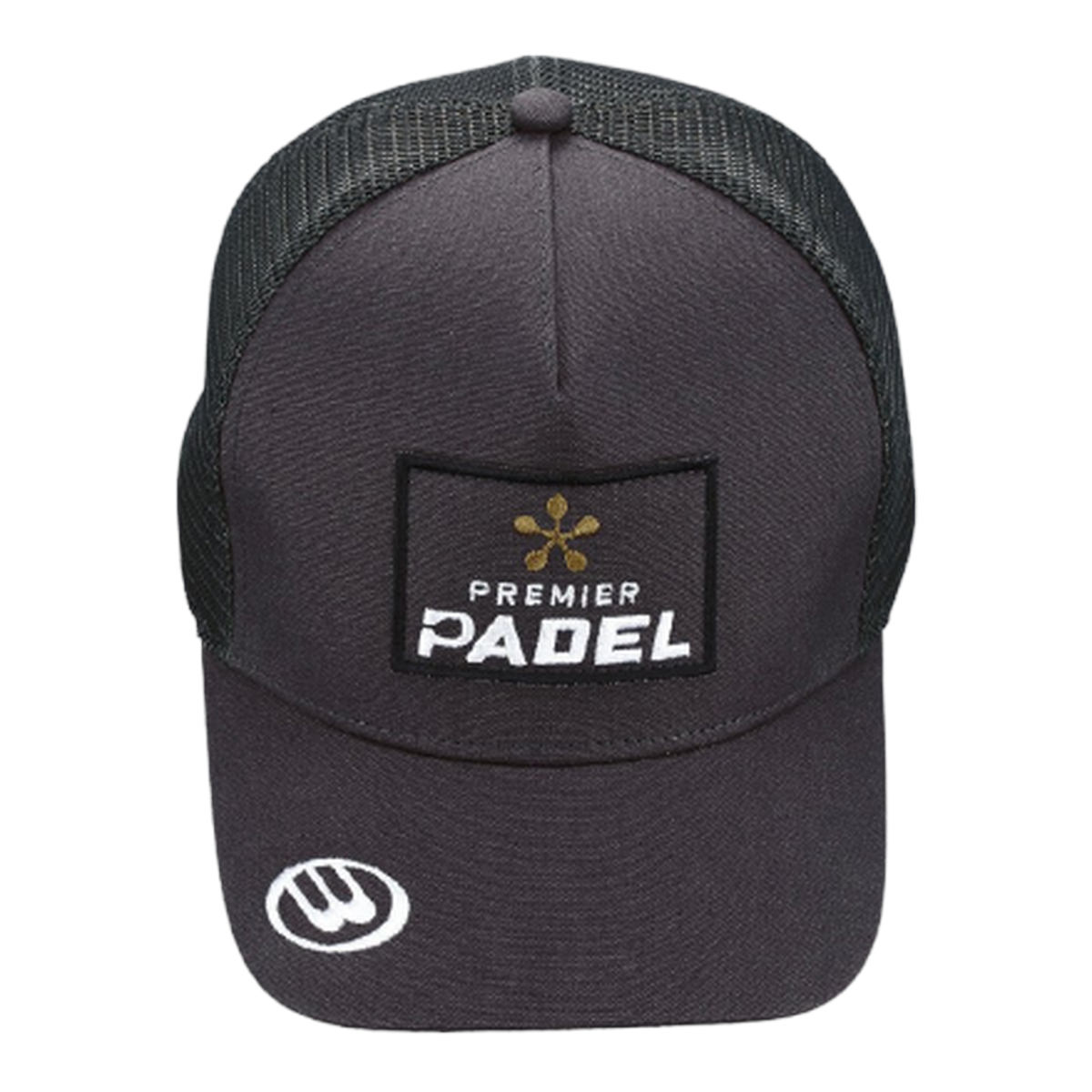 Bullpadel Bpg PMR2505 Carbon Cap