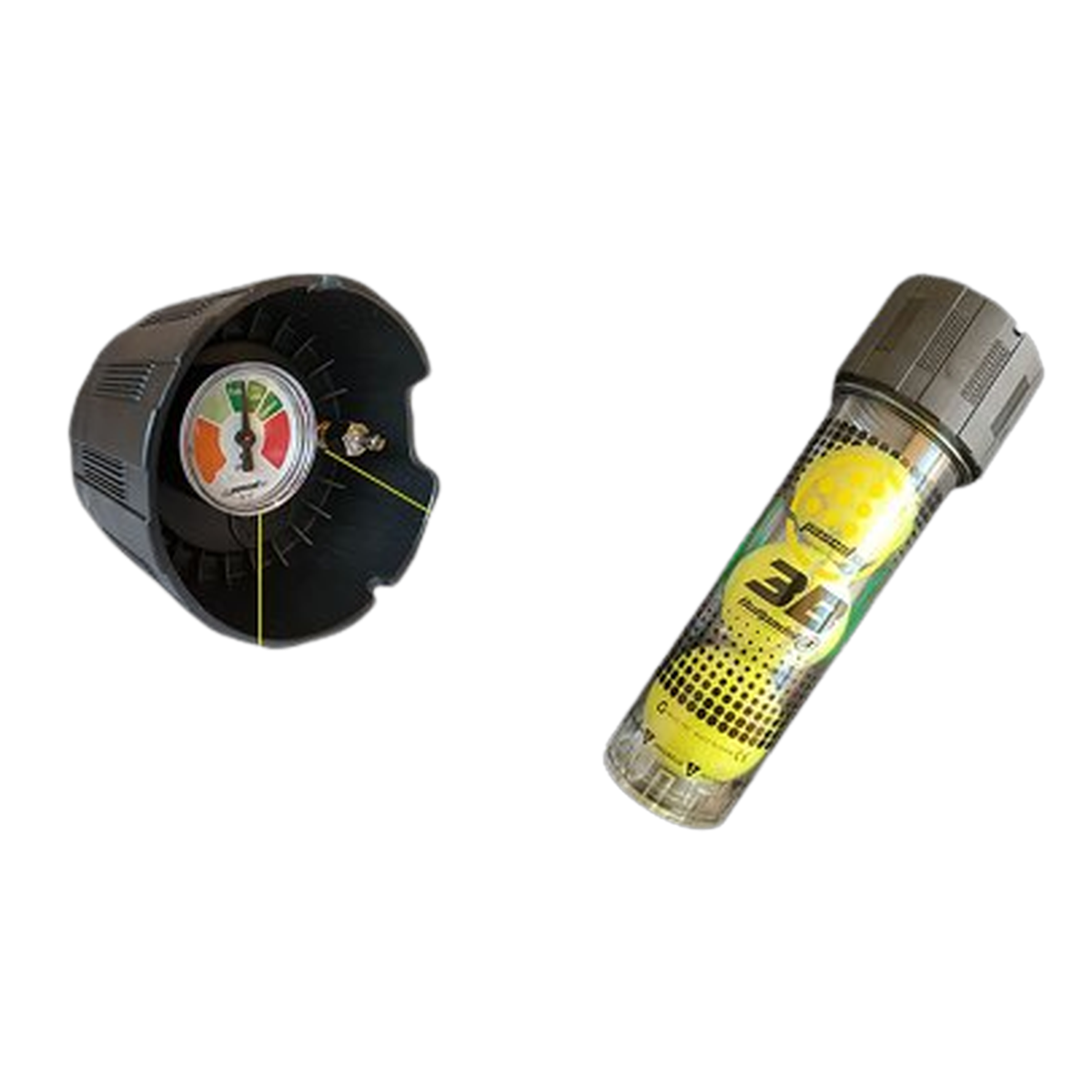 Bullpadel Pascal Box 3B Padel Accessory