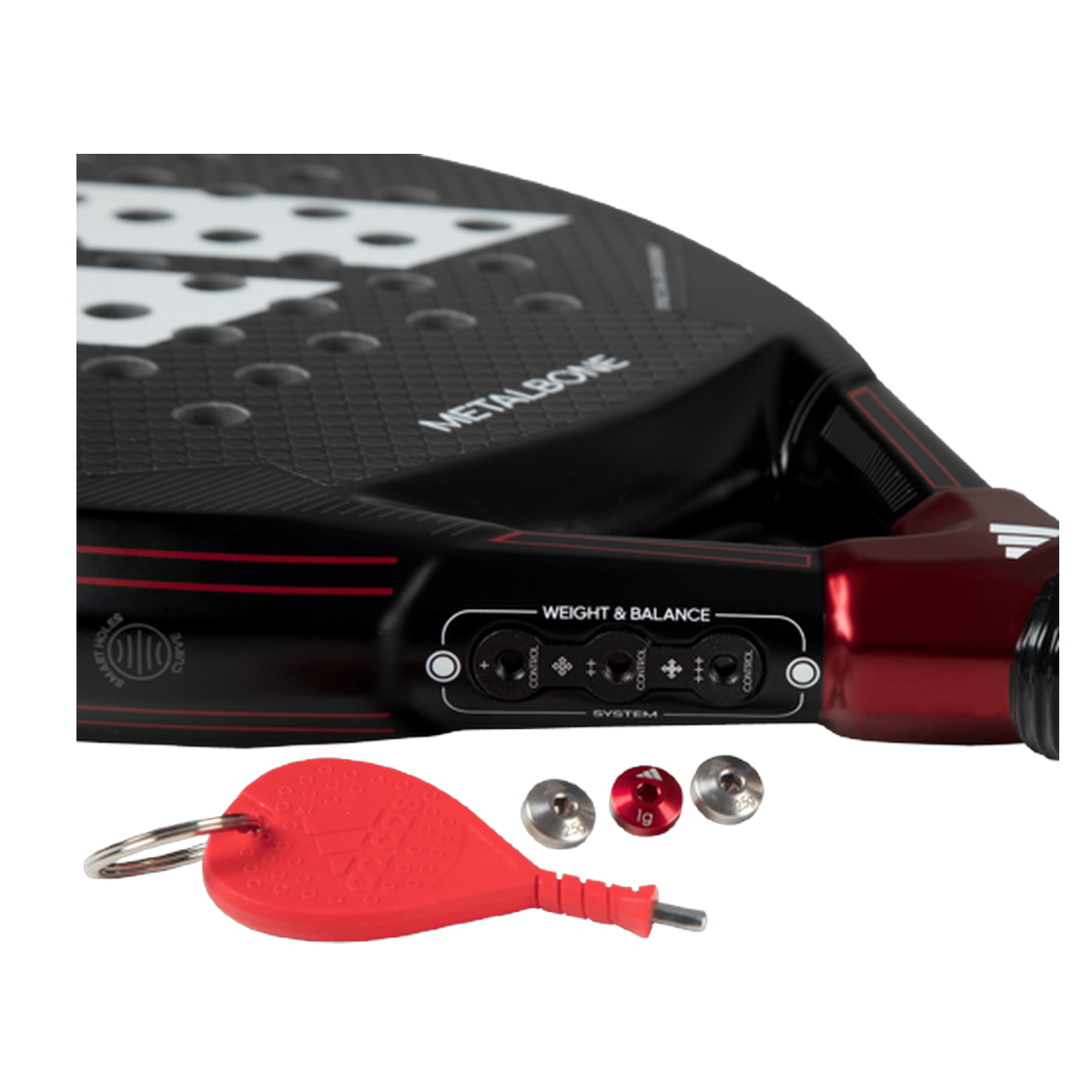 Adidas Metalbone 3.3 Padel Racket