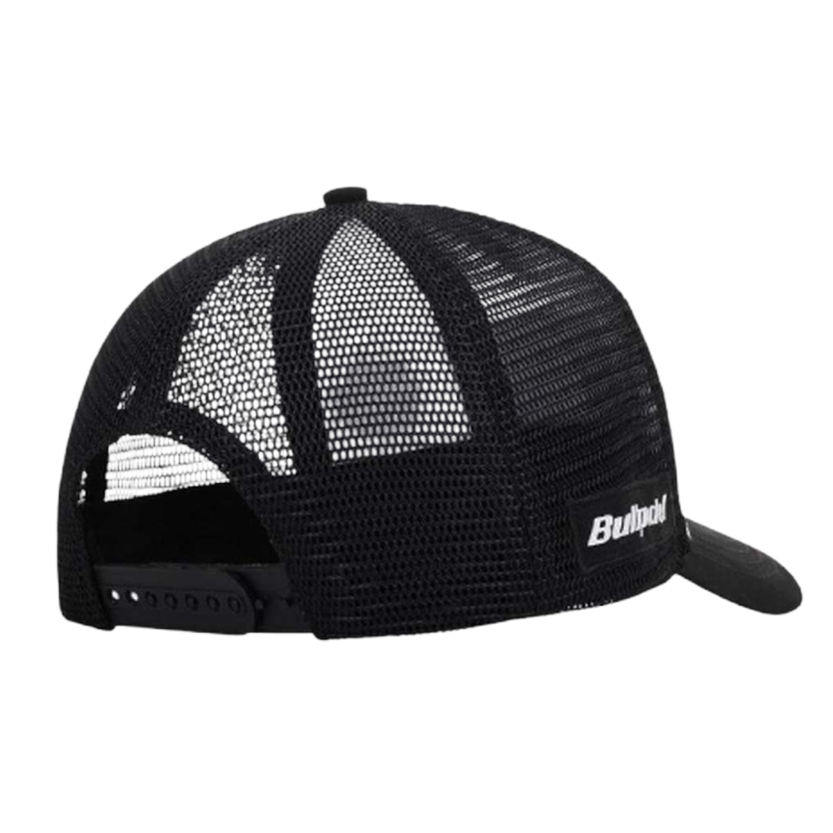 Bullpadel BPG255 Black Cap