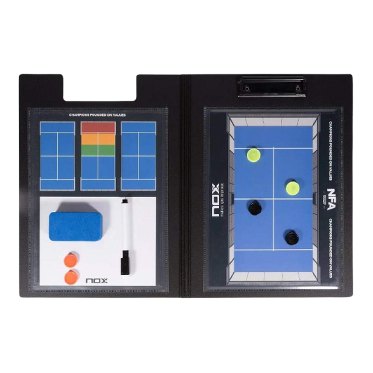 NOX Trainer Magnetic Board - Image 2
