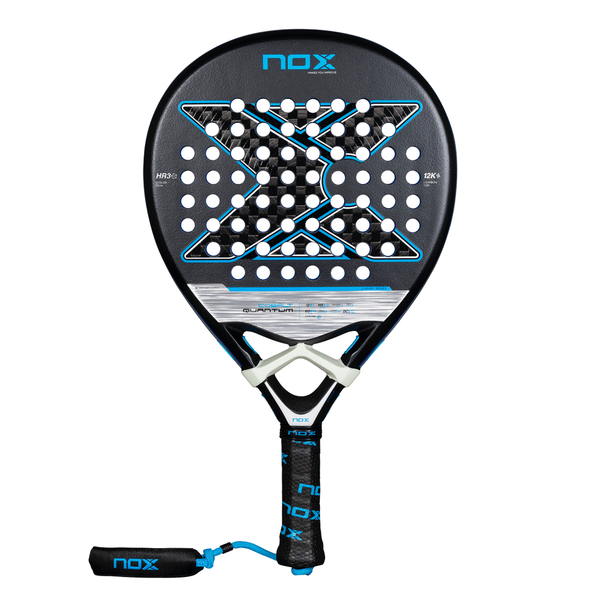 Nox TL10 Quantum 12K by Tino Libaak 2025