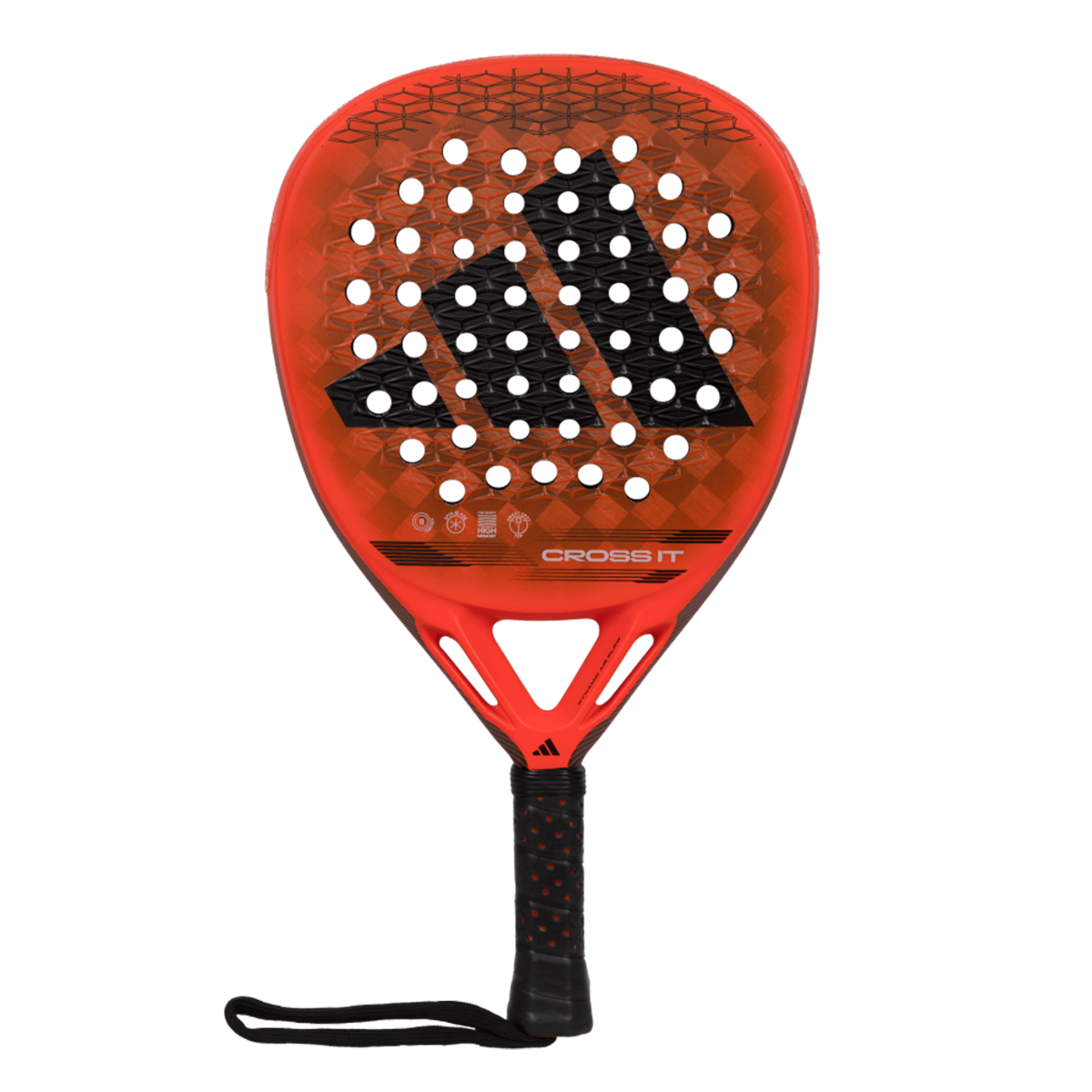 Adidas Cross It 3.3 Padel Racket