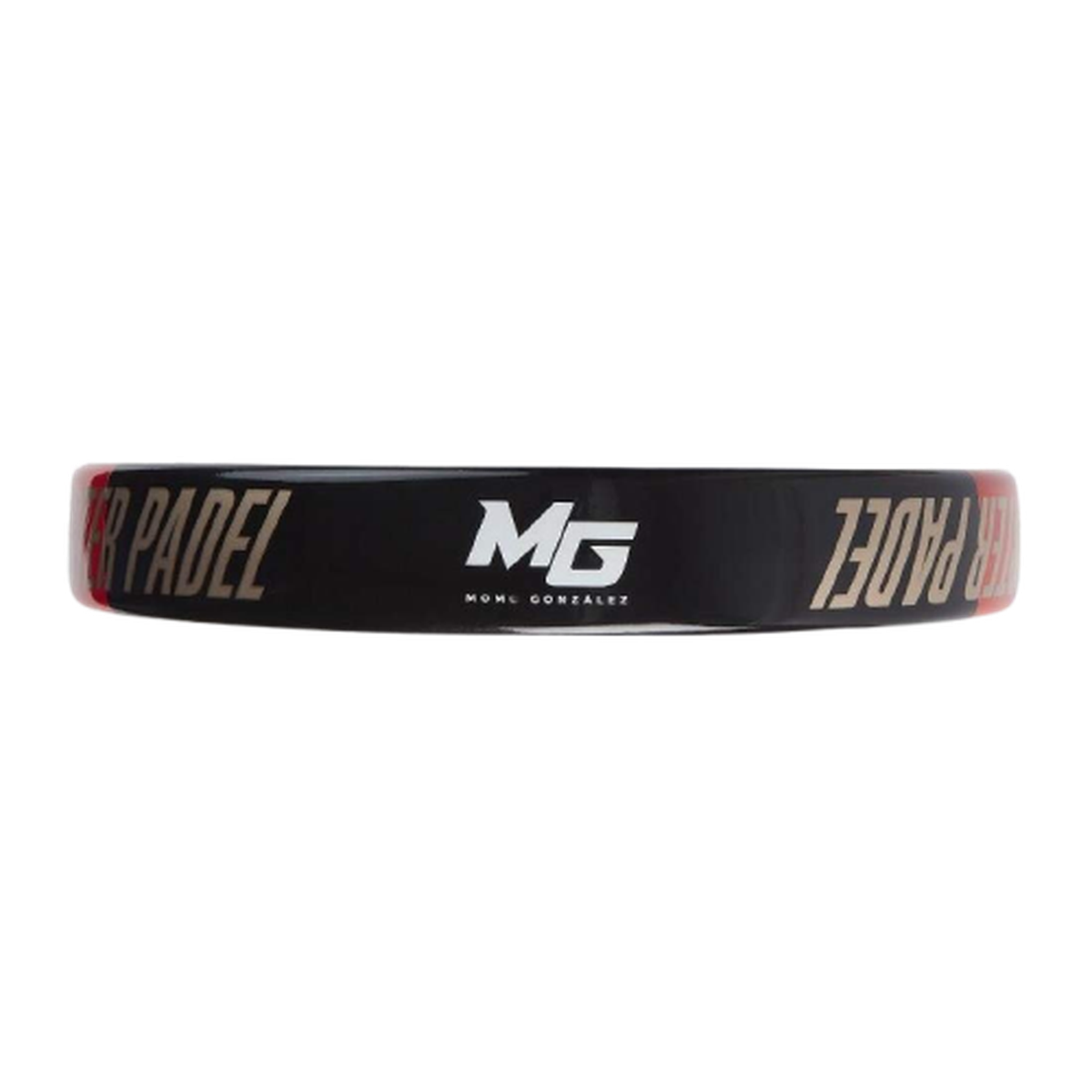 Puma Momo Gonzalez Nova Elite racket - Image 3