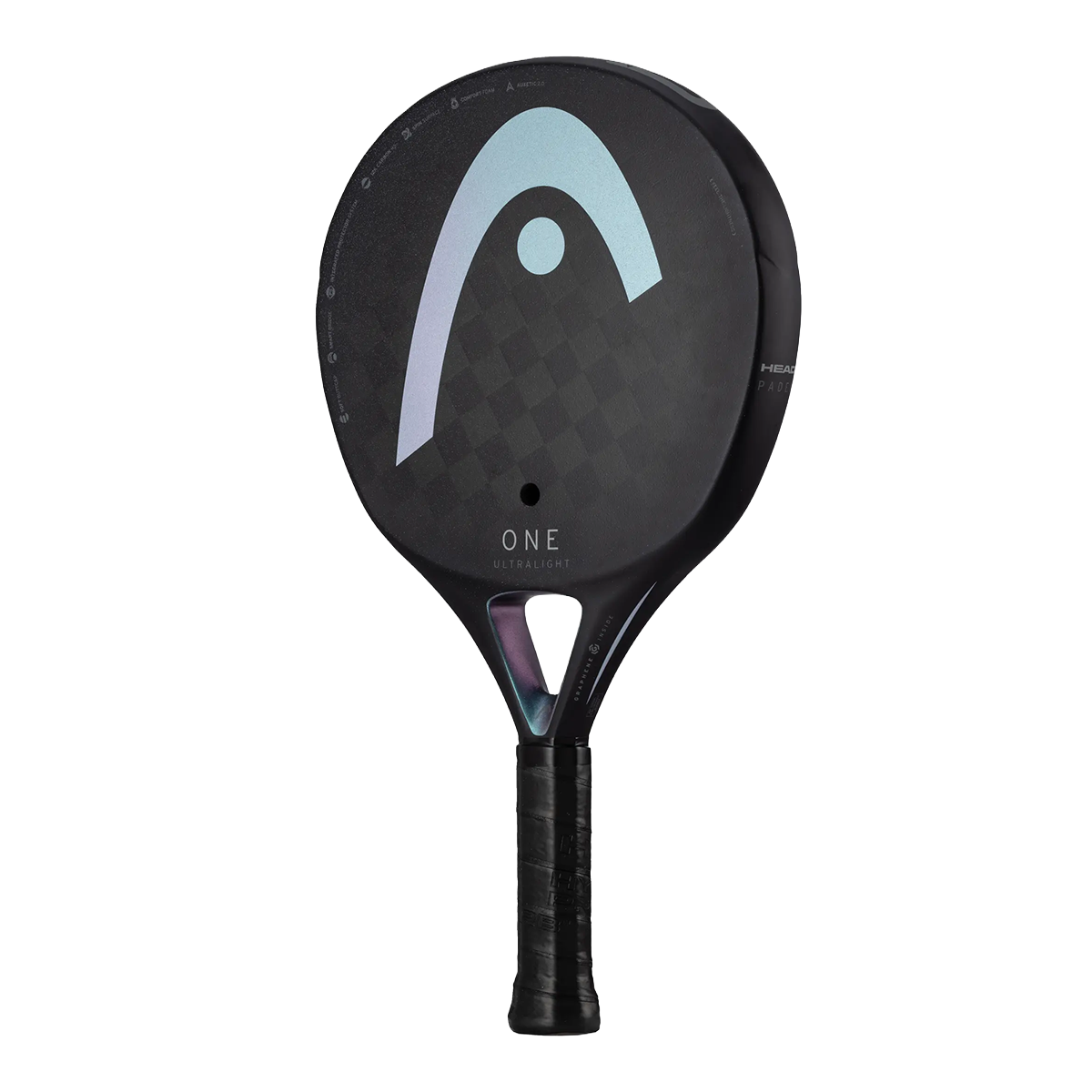 Head One Ultralight Padel Racket