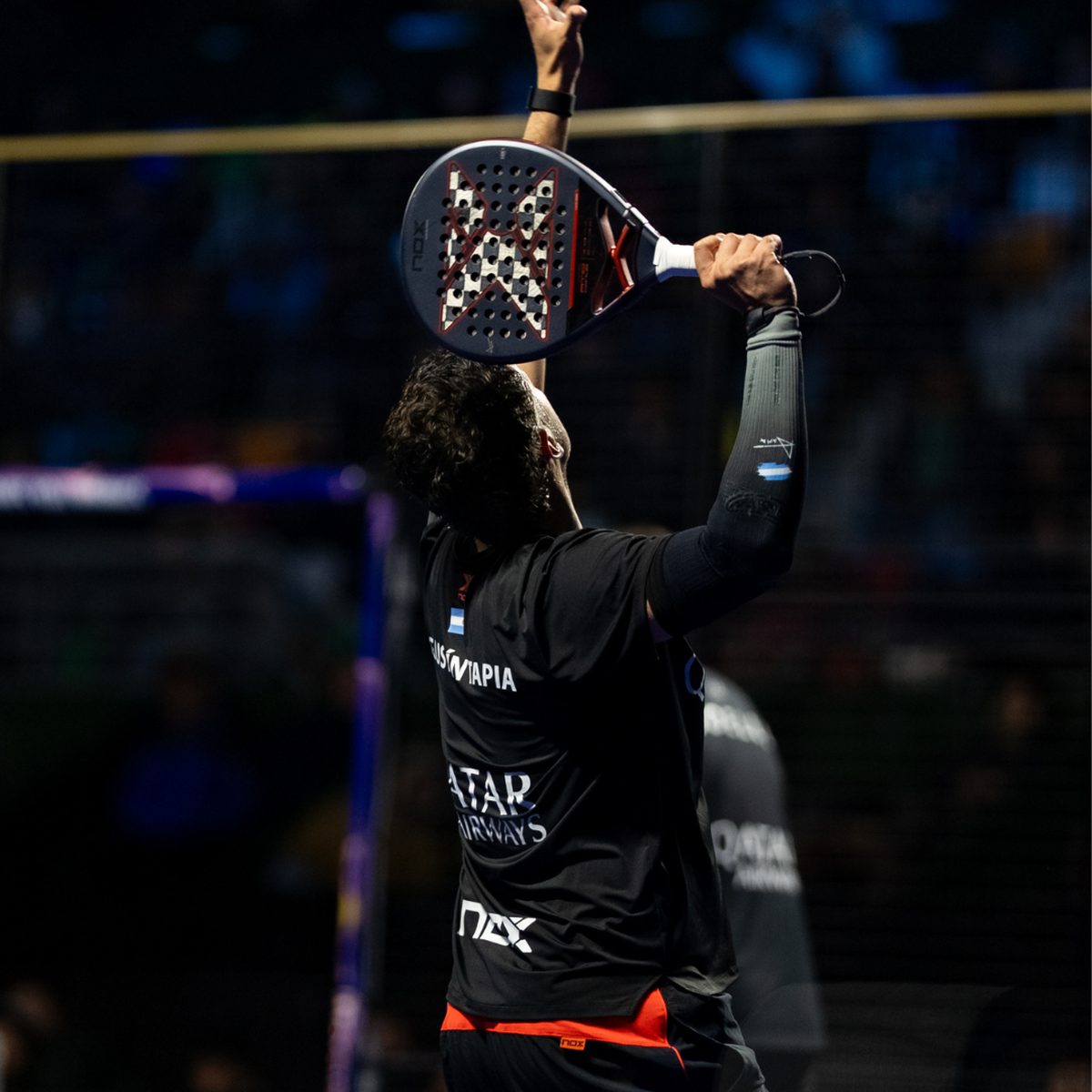 NO STRAIN Sleeve X TAPIA - Image 16