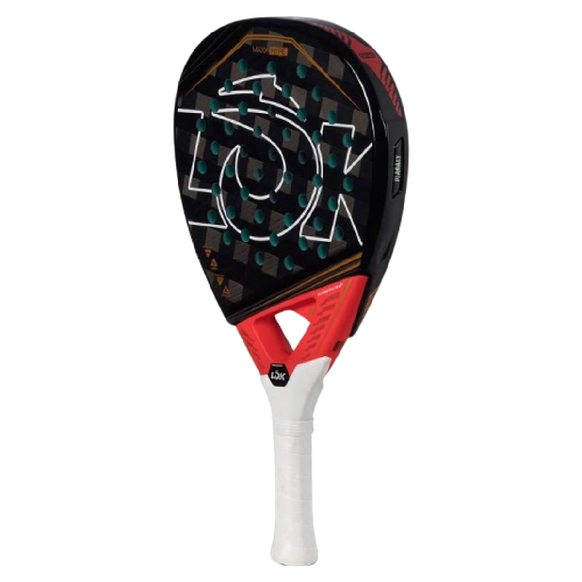 Lok Yanguas Maxx Hype Shovel - Image 7