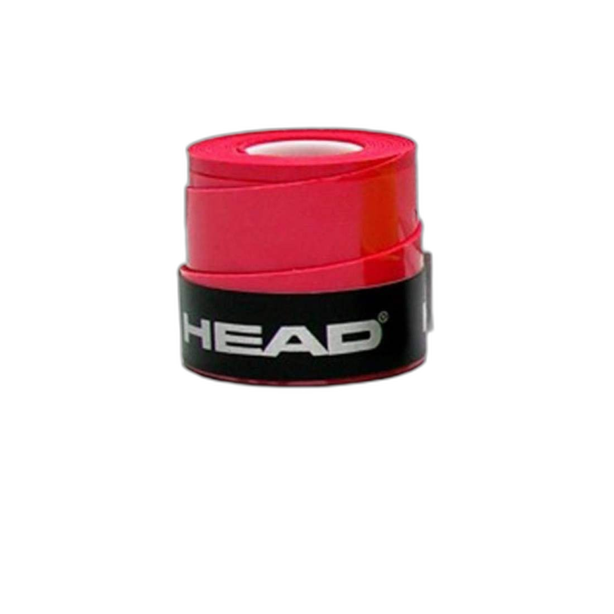 Overgrips Head Xtreme Soft Red 200 Units - Image 1
