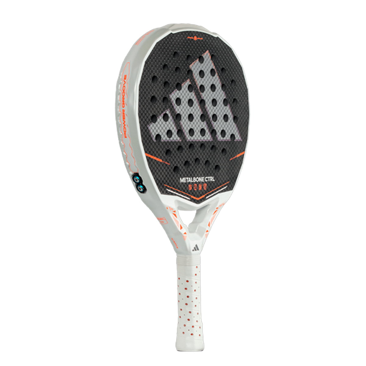Adidas Metalbone Ctrl 2026 Padel Racket