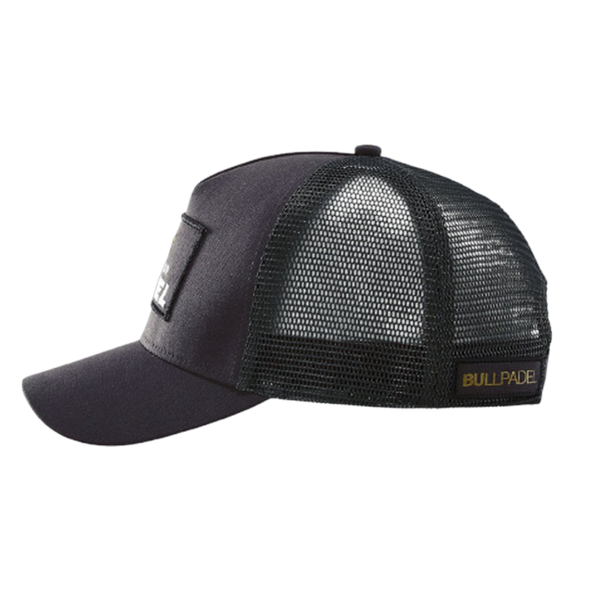 Bullpadel Bpg PMR2505 Carbon Cap