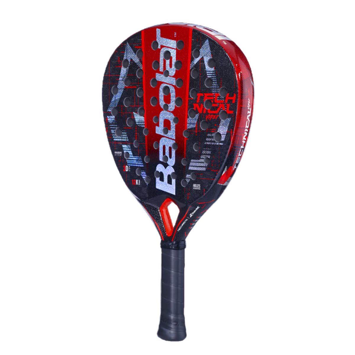 Babolat Technical Viper 2024 Padel Racket - Juan Lebron