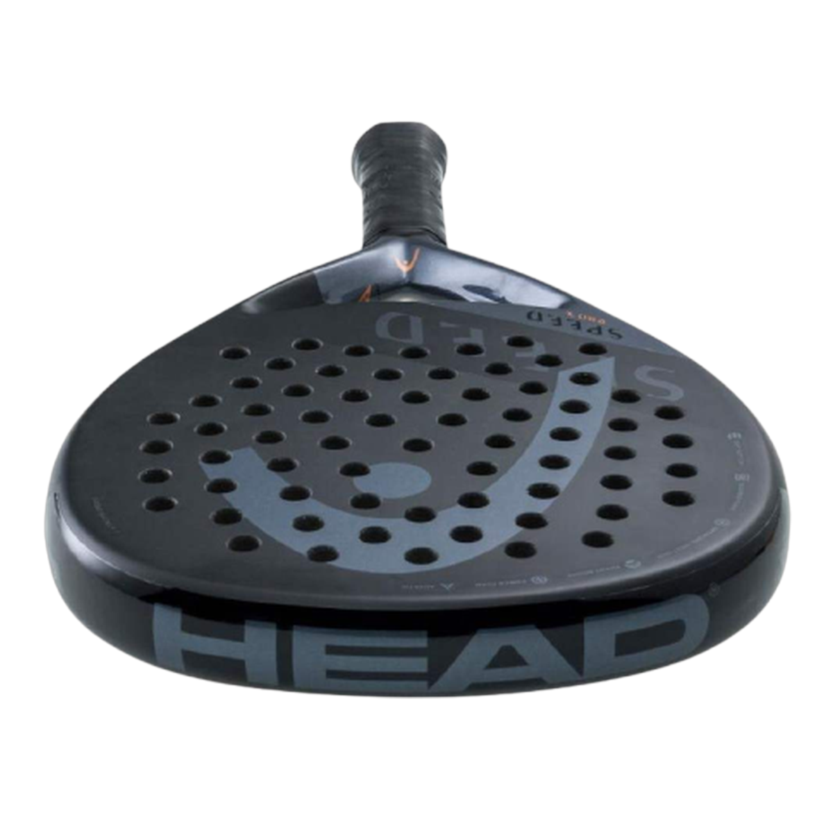 Head Speed Pro X Padel Racket