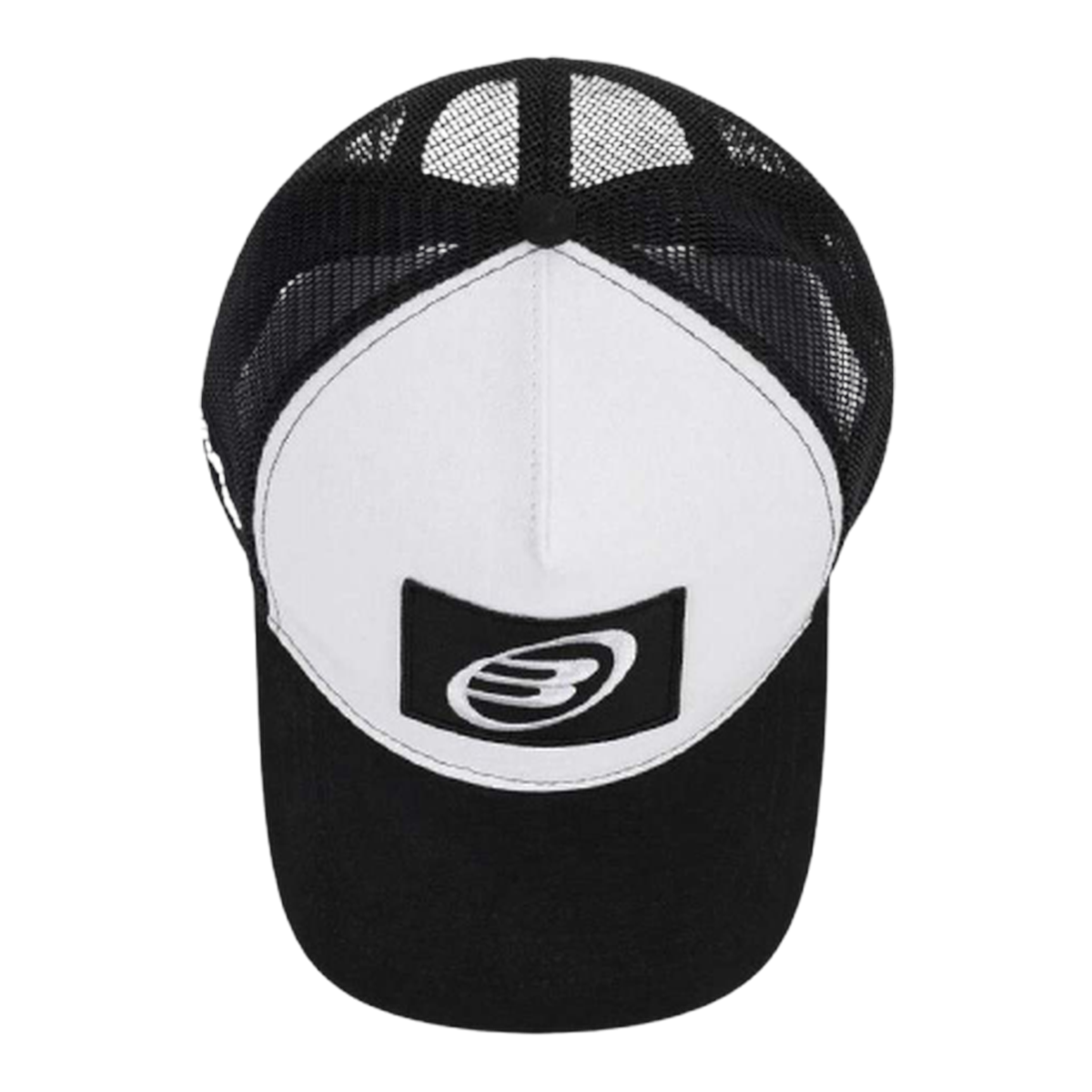 Bullpadel BPG255 Black Cap