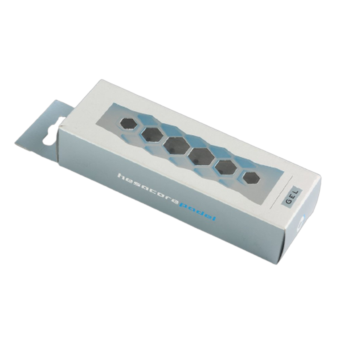 Bullpadel Hesacore Gel Padel Accessory