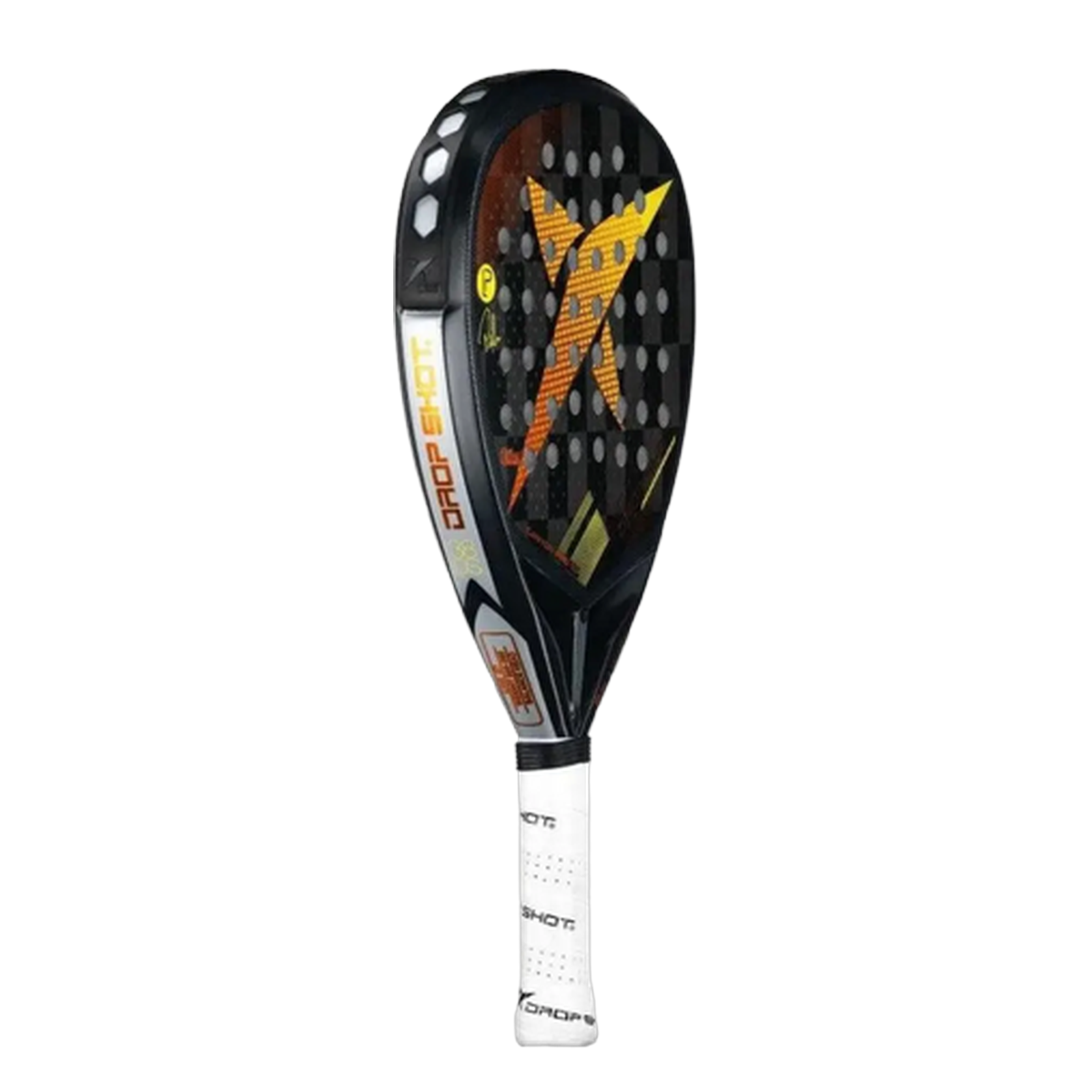 Drop Shot Canyon Pro 1.0 Pablo Lima Padel Racket