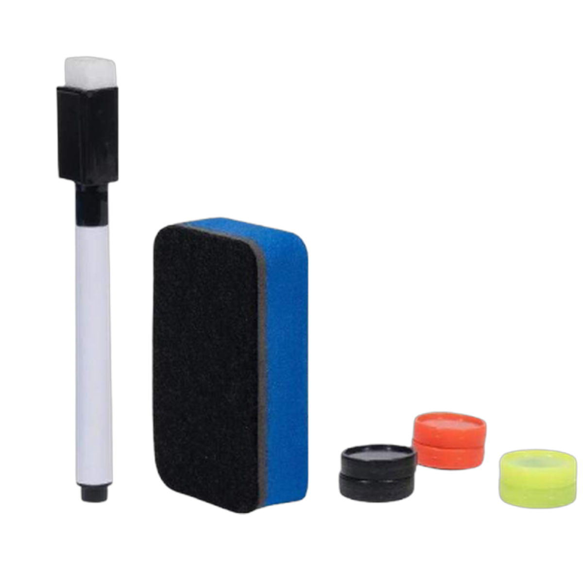 NOX Trainer Magnetic Board - Image 3