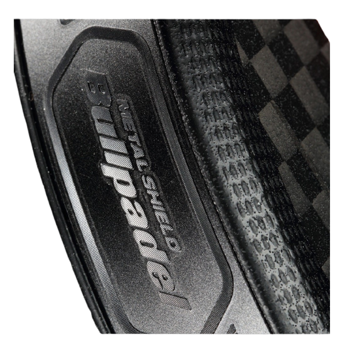 Bullpadel Custom Weight Black Padel Accessory