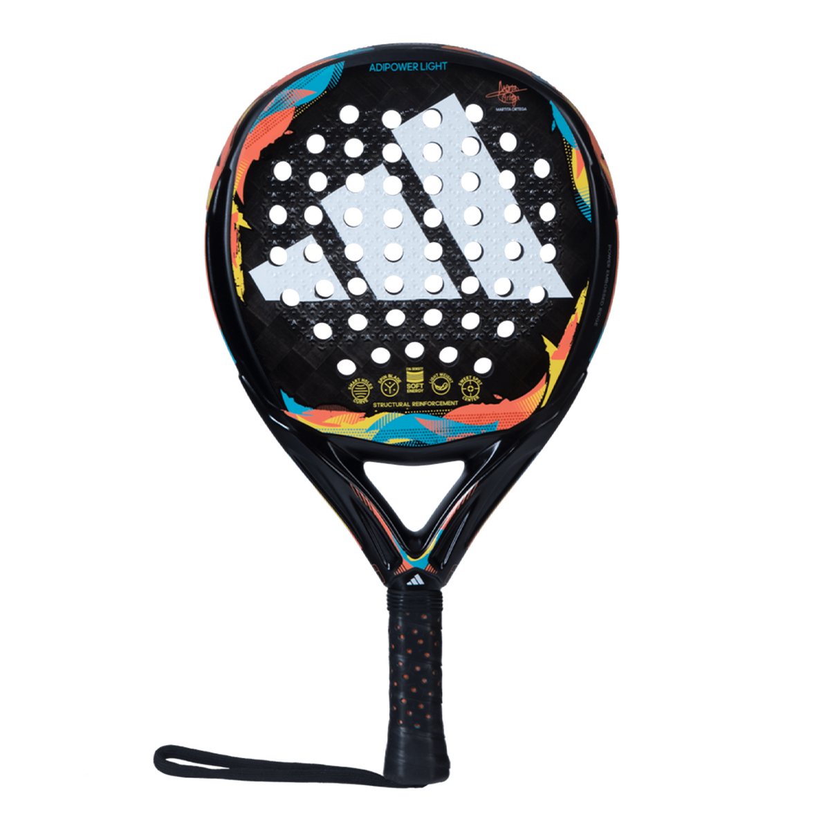 Adidas Adipower Light 3.2 Padel Racket